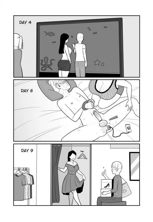 Going on dates be like by TrisTheTractor51