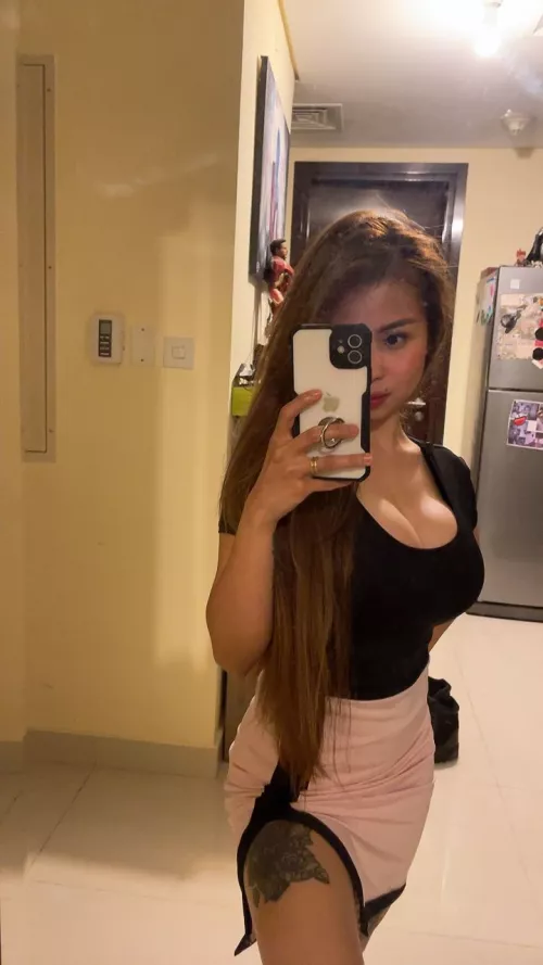 Going out by Zagro777