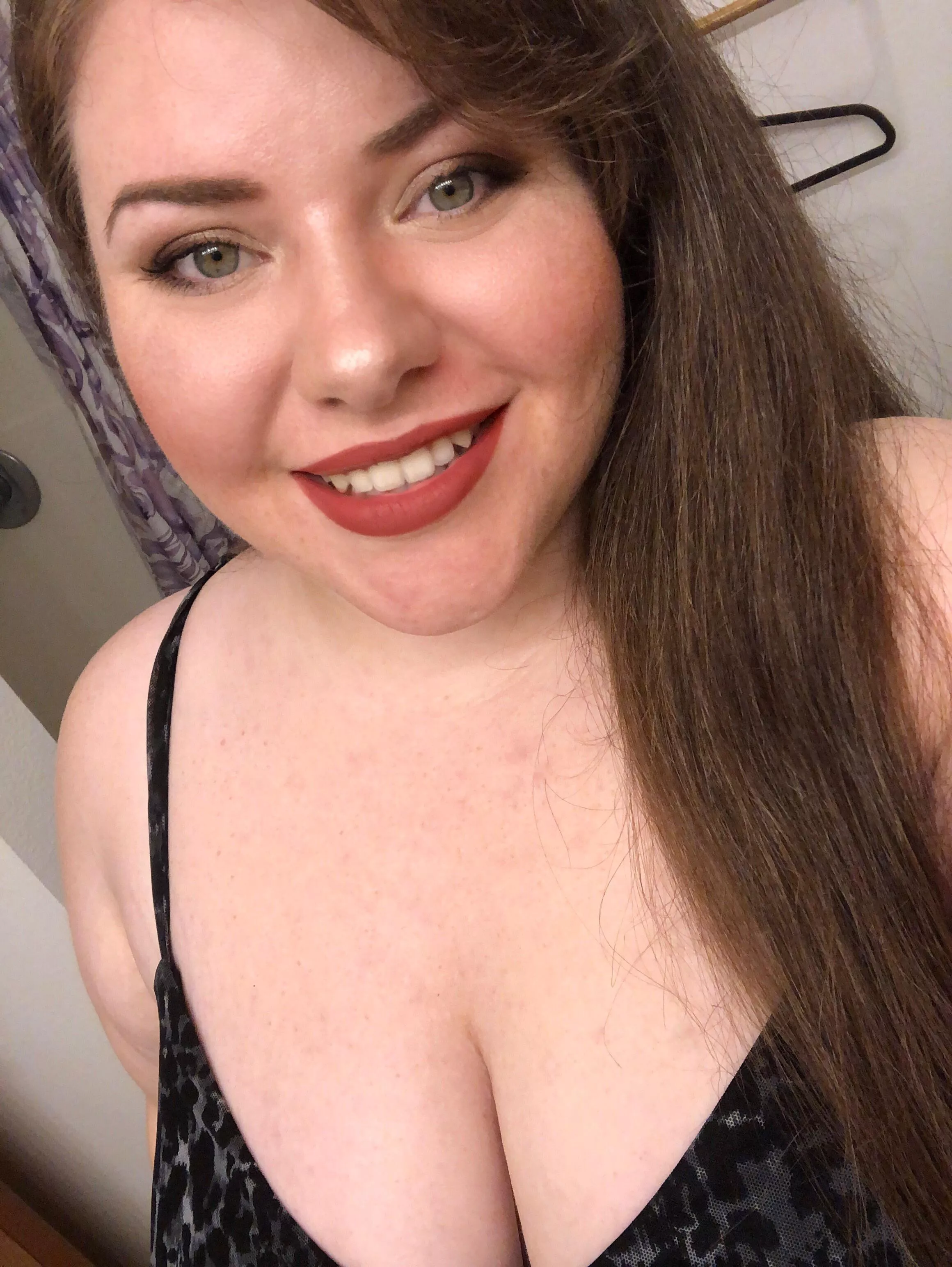 Going out 😘 posted by AnonFoxVix