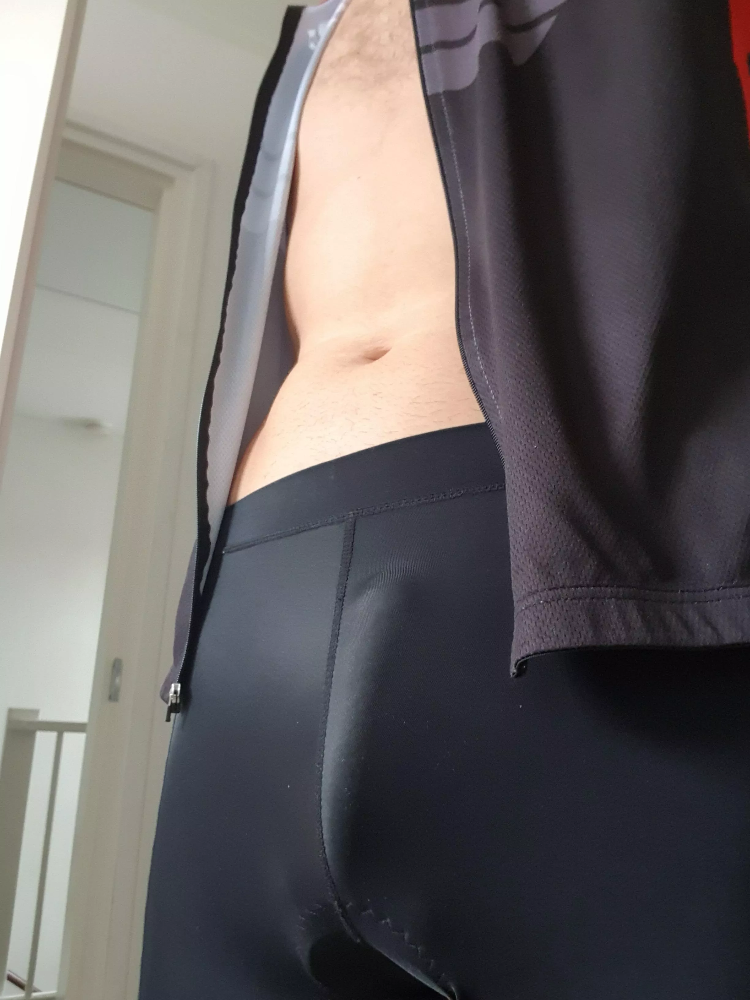 Going out for a bicycle ride, who will join me? posted by DirtyDutchMind