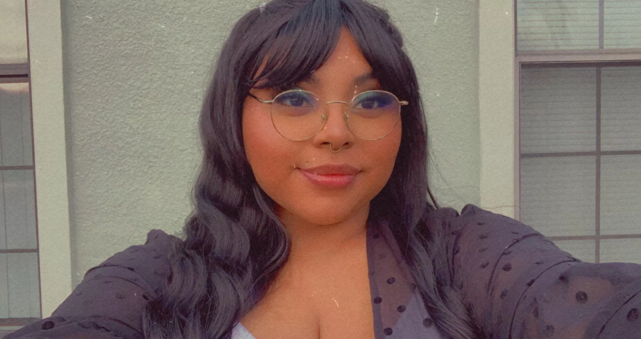 Going out for a birthday dinner 😇 posted by warmhoneyx