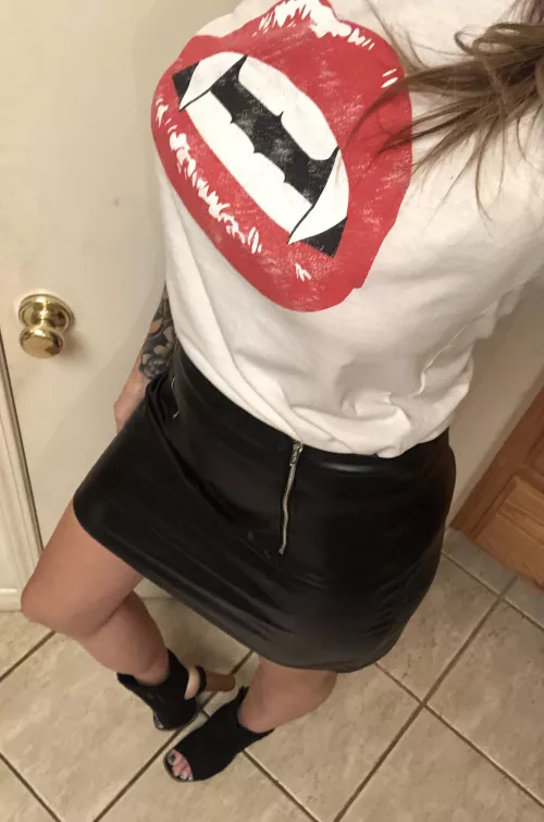 Going out for a drink by CaliCpl94