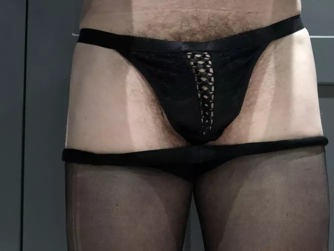 Going out in these by redsam919