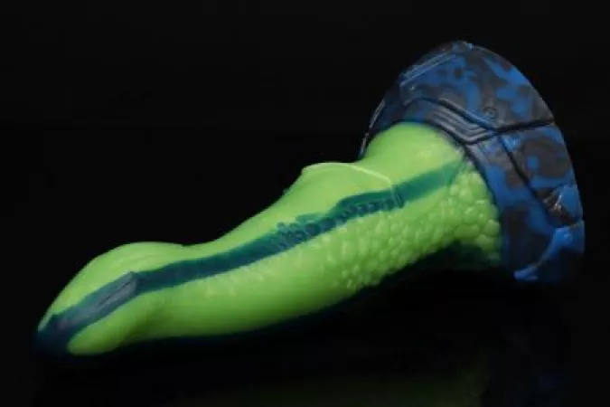 Going out of my comfort zone seems to be the norm now, but so happy I snagged this beauty!! by xServilexx