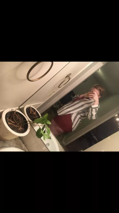 going out…brb ttyl by Eleanorian