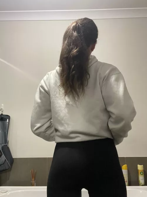 Going outside like this, I know its pretty androgynous, but it’s way more feminine than I’m used to okay 🙄 by devon7seven7