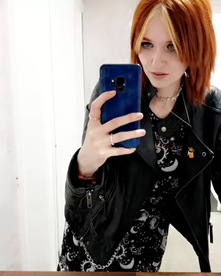 Going Rogue by Doll_ita