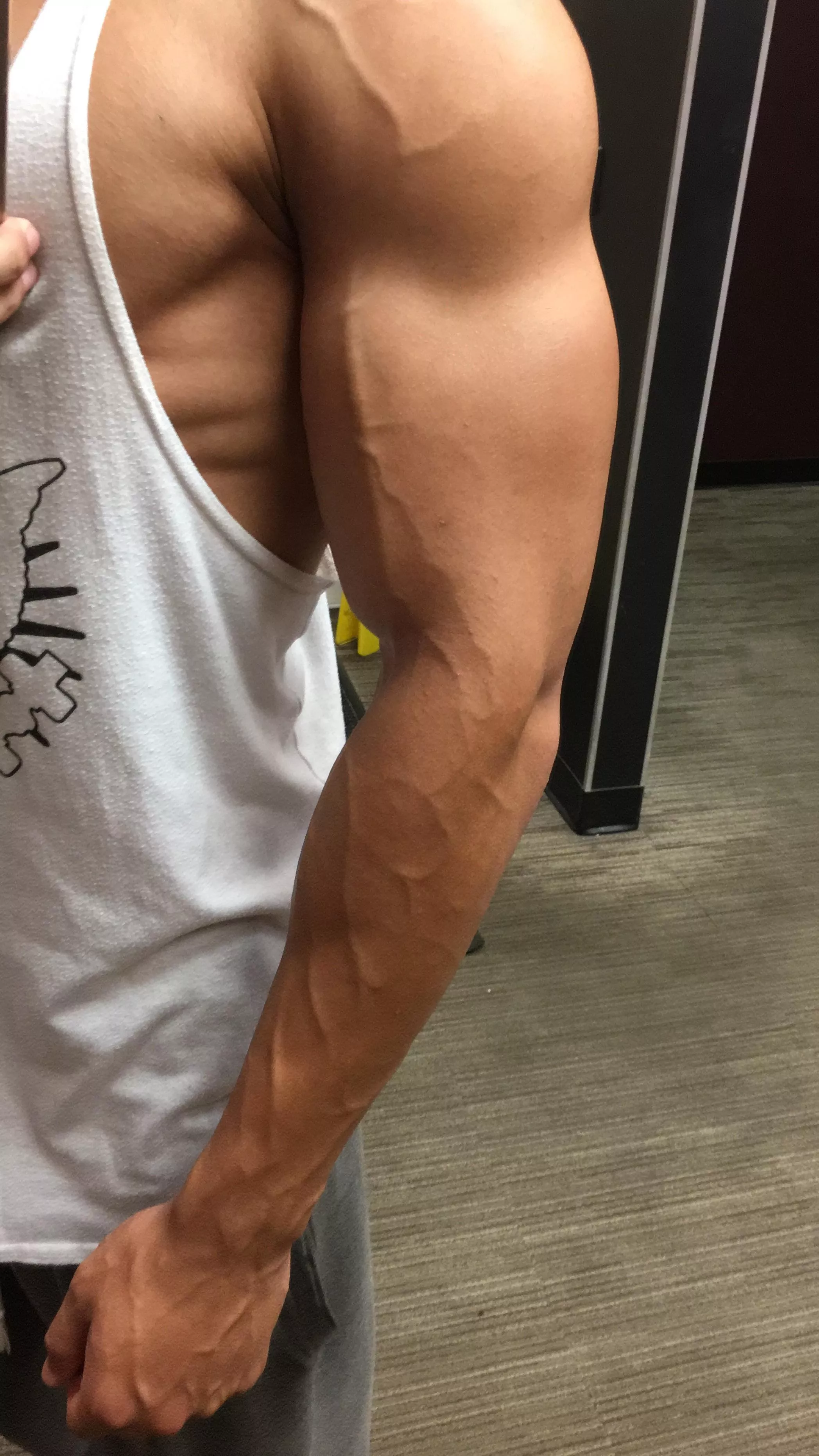 going the distance posted by novagains