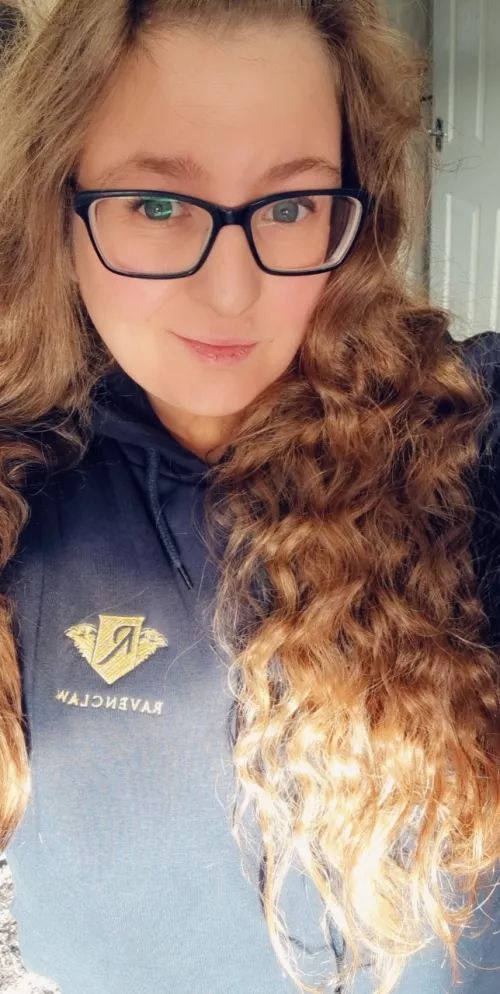 Going to a Harry Potter cafe for lunchies, I'm so excited it's making me feel little 🙊 by RecordUnlucky5724