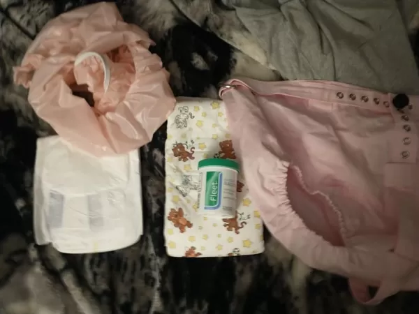 Going to be a fun night. by abdl87