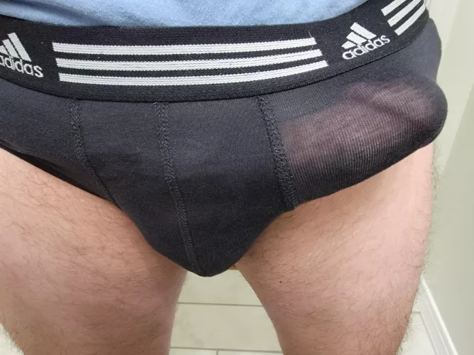 Going to be one of those days by Puzzled-Parsley-7081