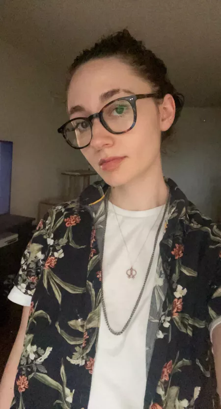 Going to get a piercing tonight that one of my exes never wanted me to have. Will post the results! by twisterlikespie