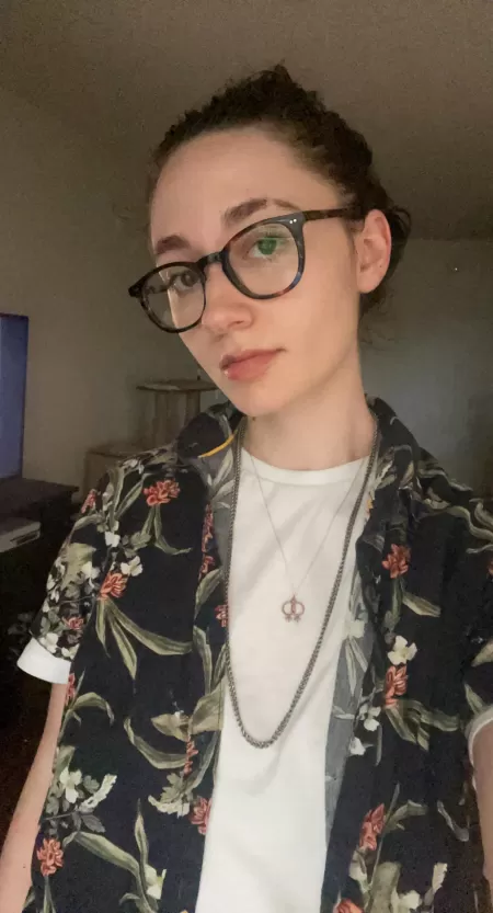 Going to get a piercing tonight that one of my exes never wanted me to have. Will post the results! by twisterlikespie