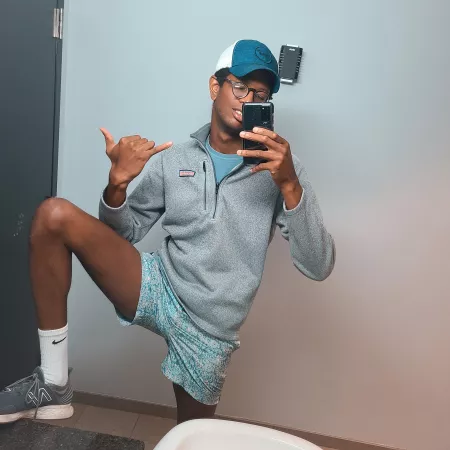 Going to go play a lil pickleball! by jamiesonwild