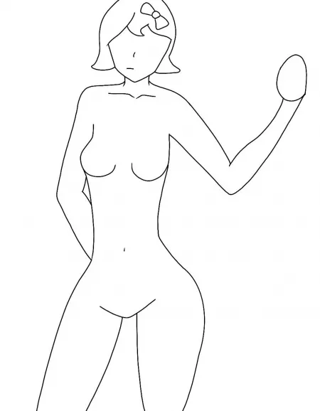 Going to shade, and redraw when my Apple Pencil arrives by ar-tee-st