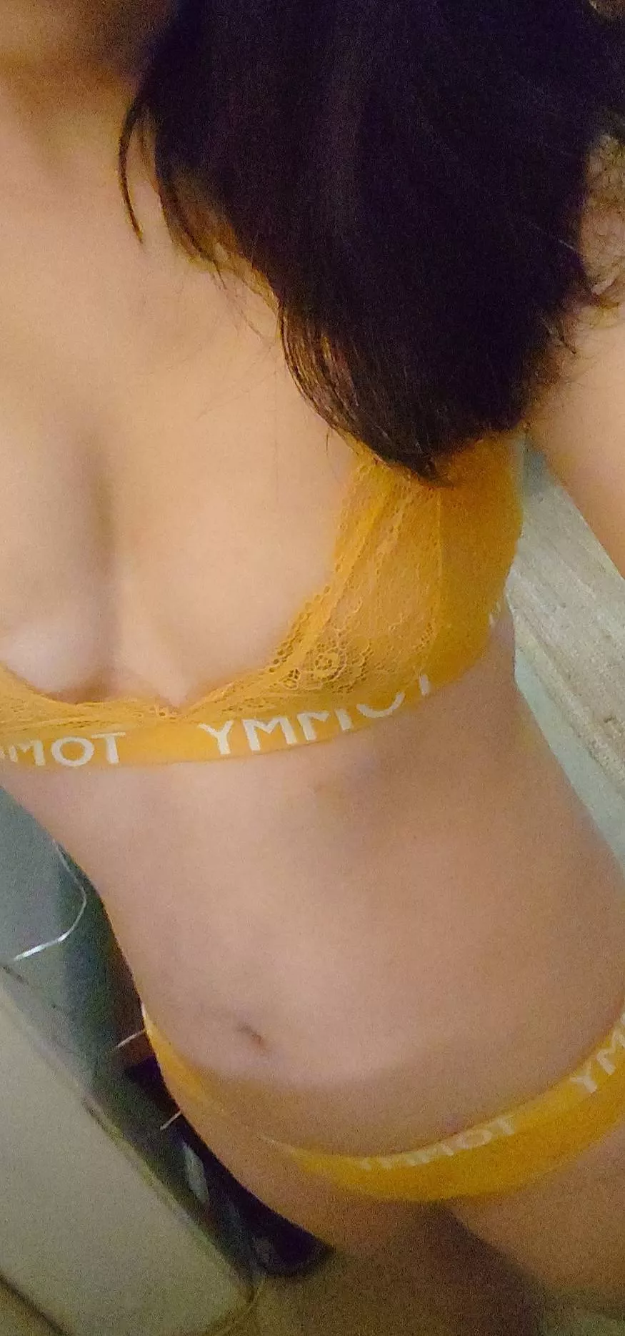 Going to surprise daddy posted by japanese_miya225