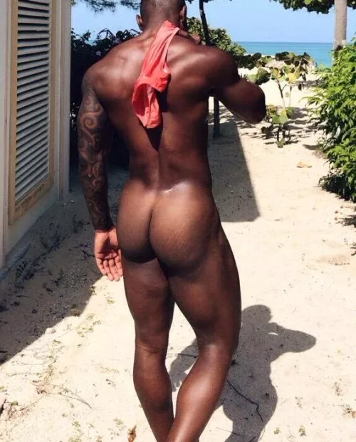 Going to the beach? by chairpurpur