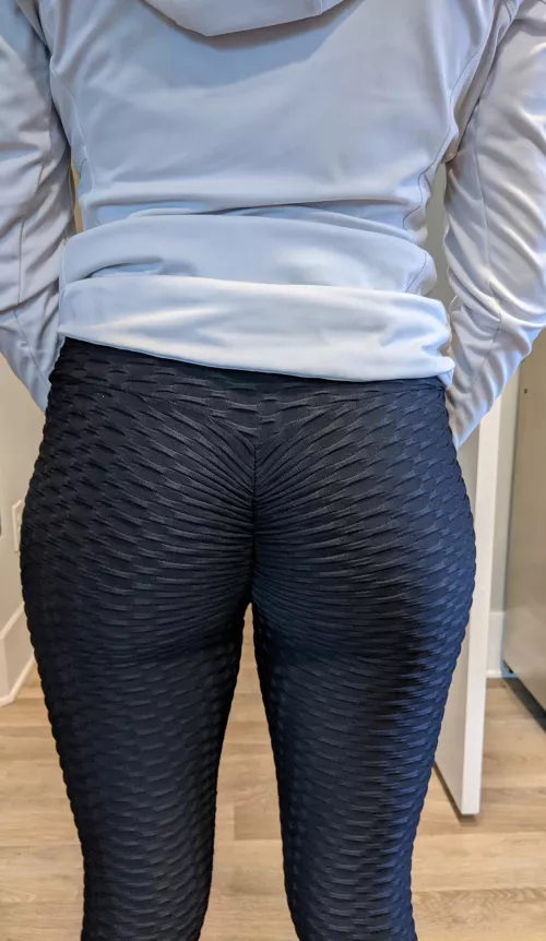 Going to the gym by cjc354