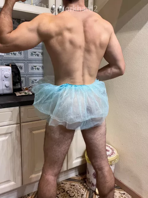 Going to the party be like! 😋 by WorkHard2