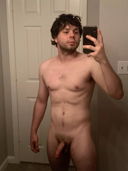 Going wild by posting a softie lmao by xMayhem96