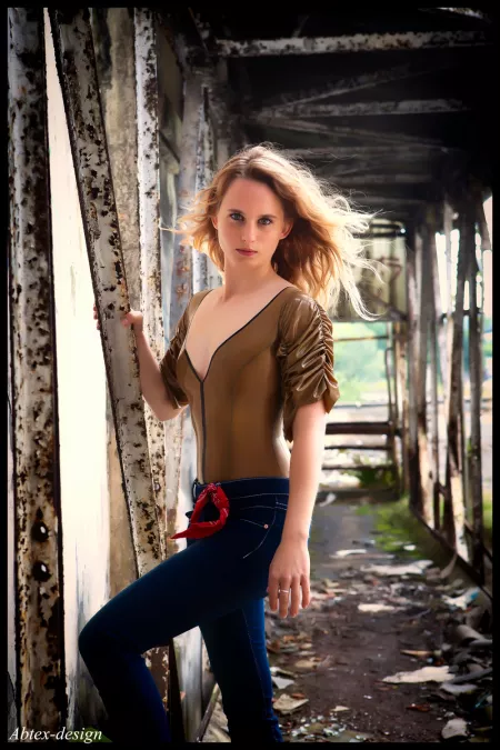 Gold! Always believe in your soul... by lokmjuhbgtfcdesz