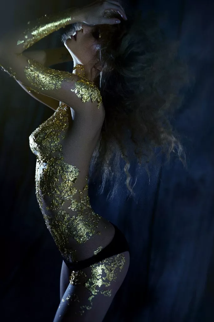 Gold leaf 5 posted by [deleted]