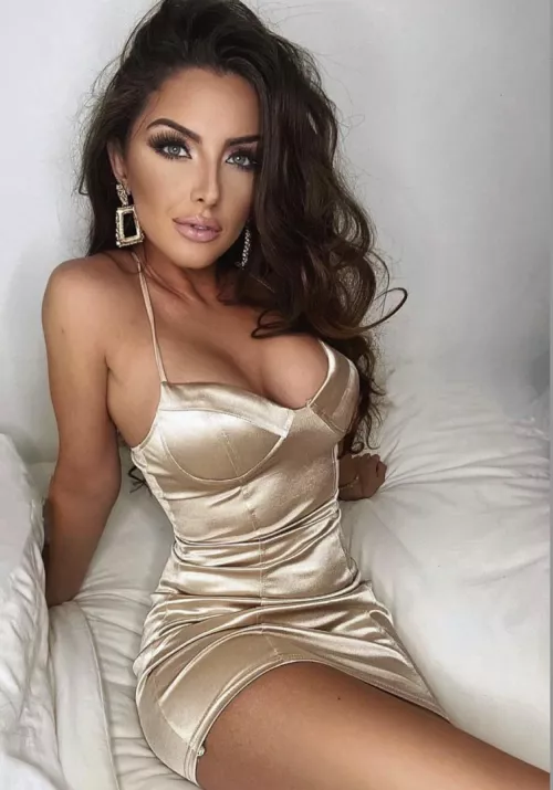 Gold by round_plastic