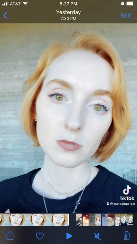 Golden eyes. by LegsAndAll