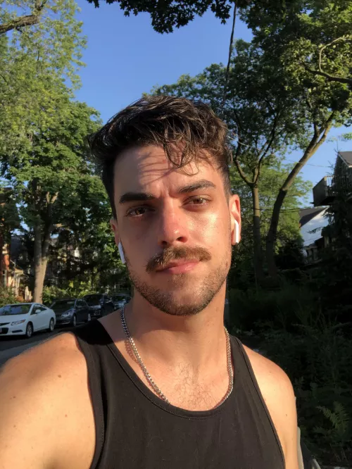 Golden hour ☀️🌸✨ by doritosdirector