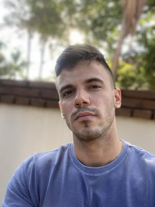 Golden hour by italofassin