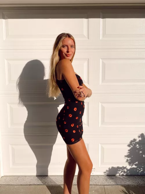 golden hour by wuergeanmir