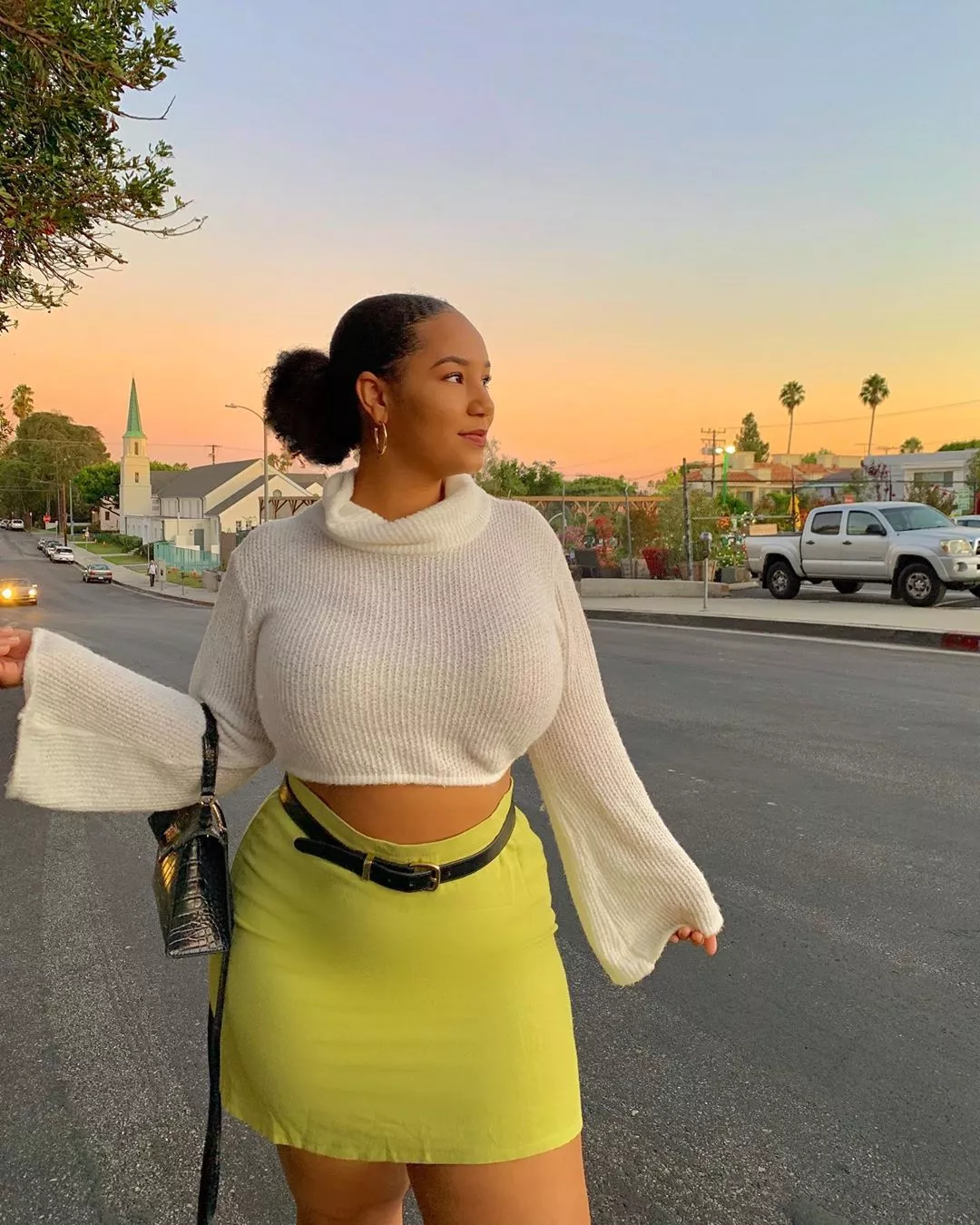 Golden Hour posted by youknowwhatilove210