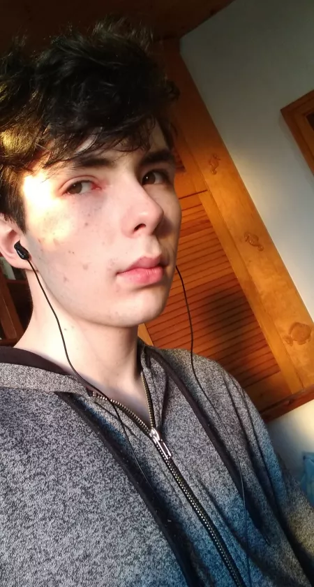 golden hour, or something like that by KalloNsfw