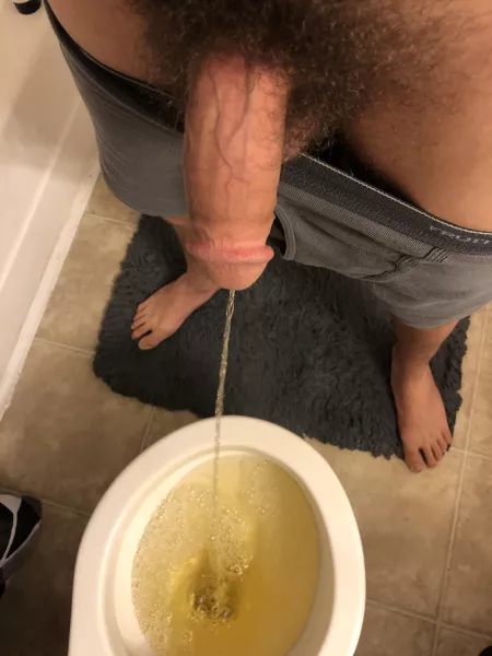 Golden refreshment by gehgg