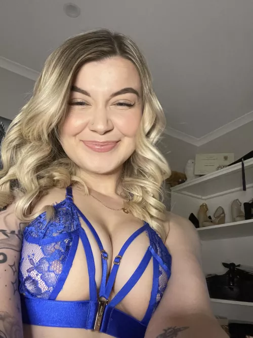 goldilocks 💖 would you fit just right? by laurenaclarke