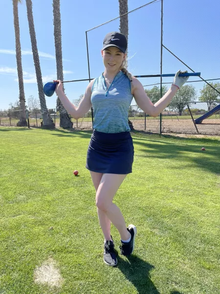 Golf by danjohnson1323