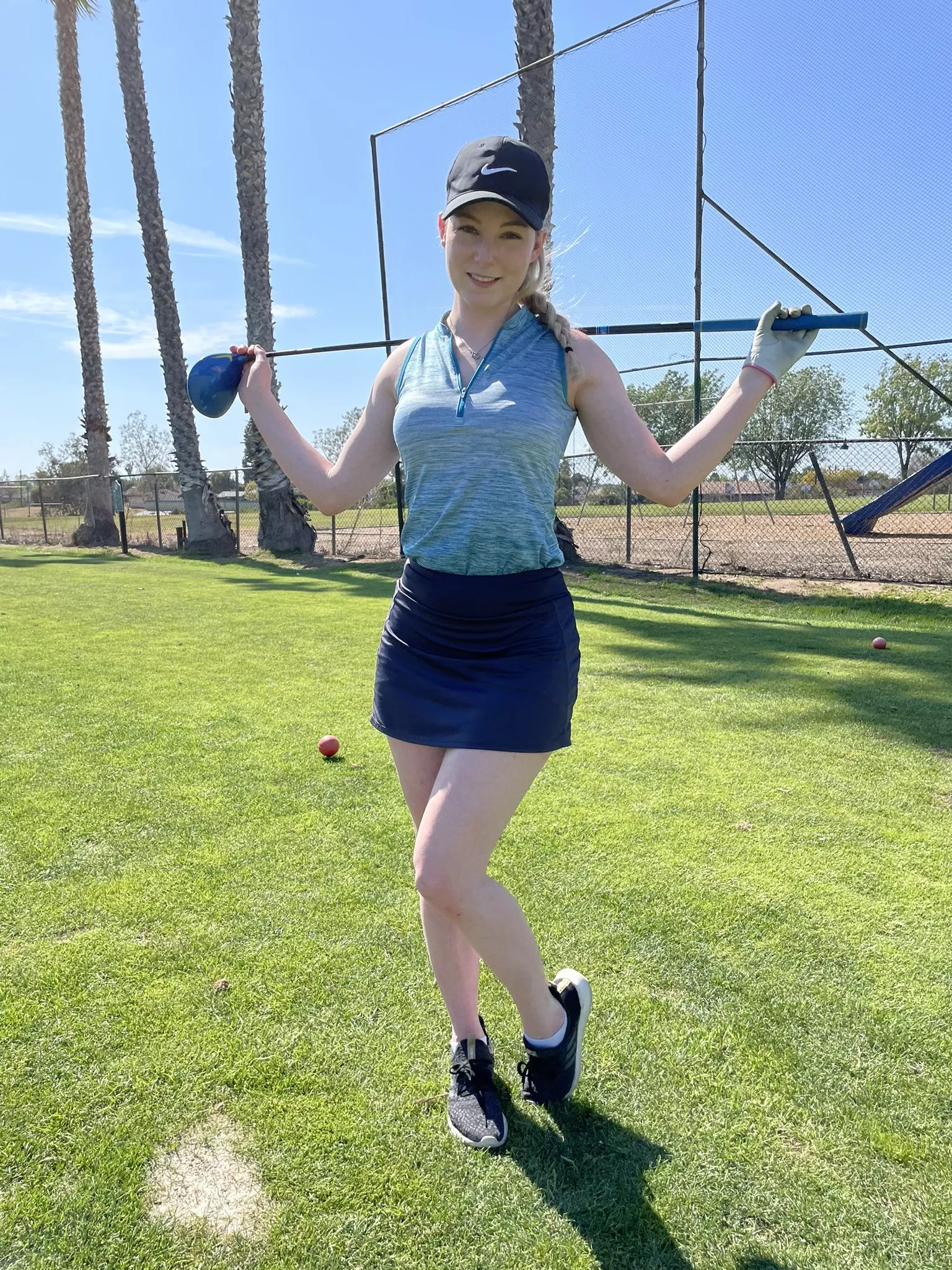 Golf posted by danjohnson1323