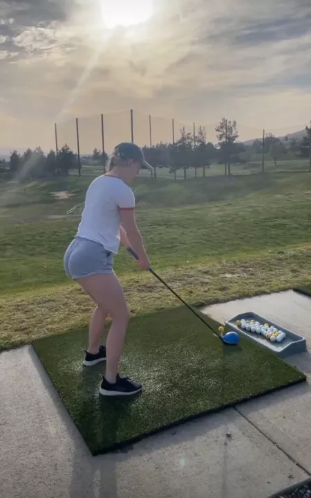 Golf by danjohnson1323