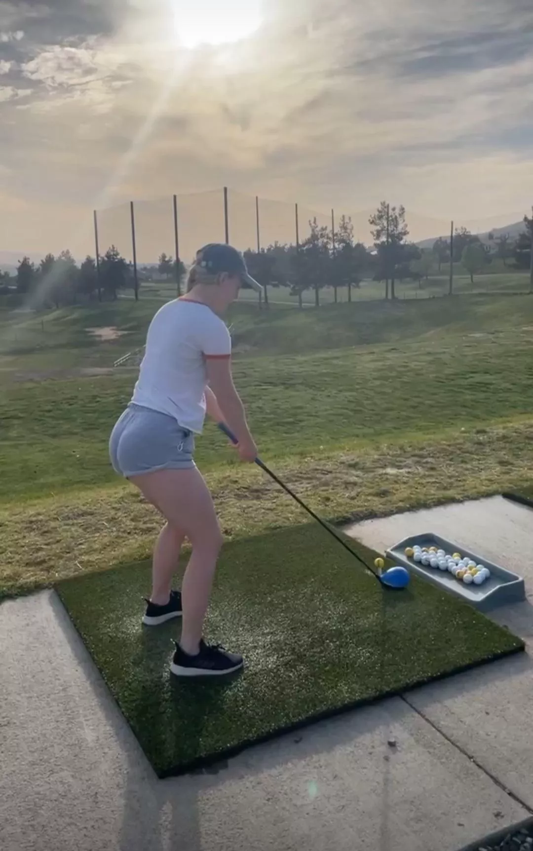 Golf posted by danjohnson1323