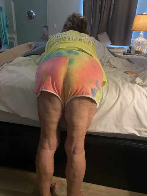 Golfs ass by National_Society_330