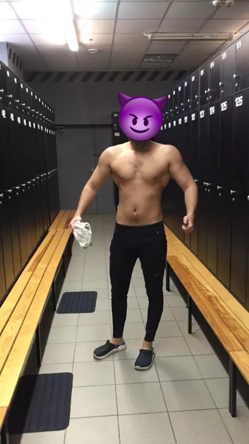 Gona wild by JacksonOnlyFans