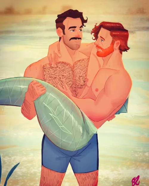 Gone Fishing (@OxmenD) by Affectionate-Lead-38