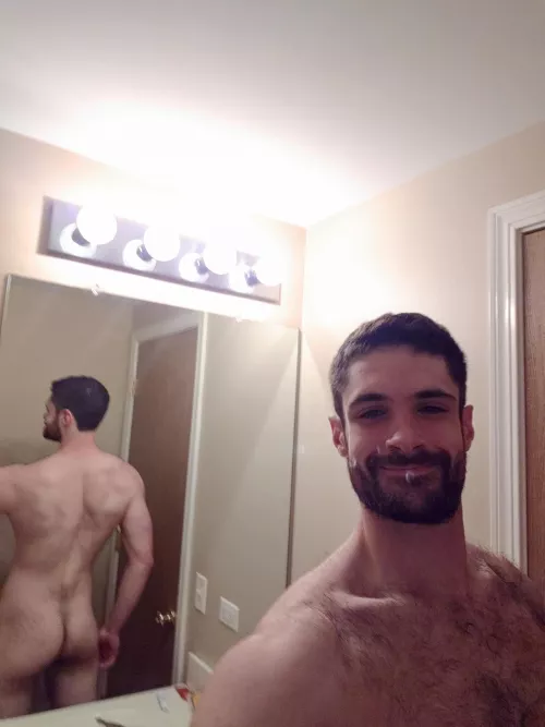 Gone Mild by AgoraRefuge