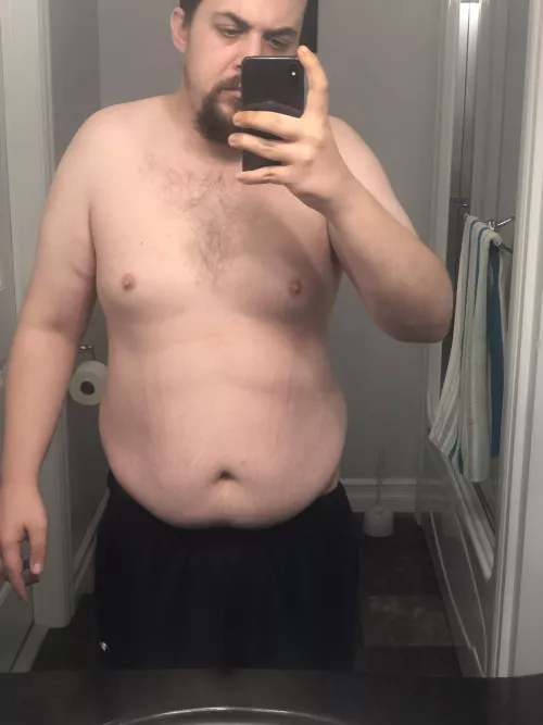 Gone Mild by Emergency_Volume_539