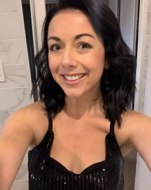 Gone mild for now but perhaps wild tonight (F34). by kaseykupcake419