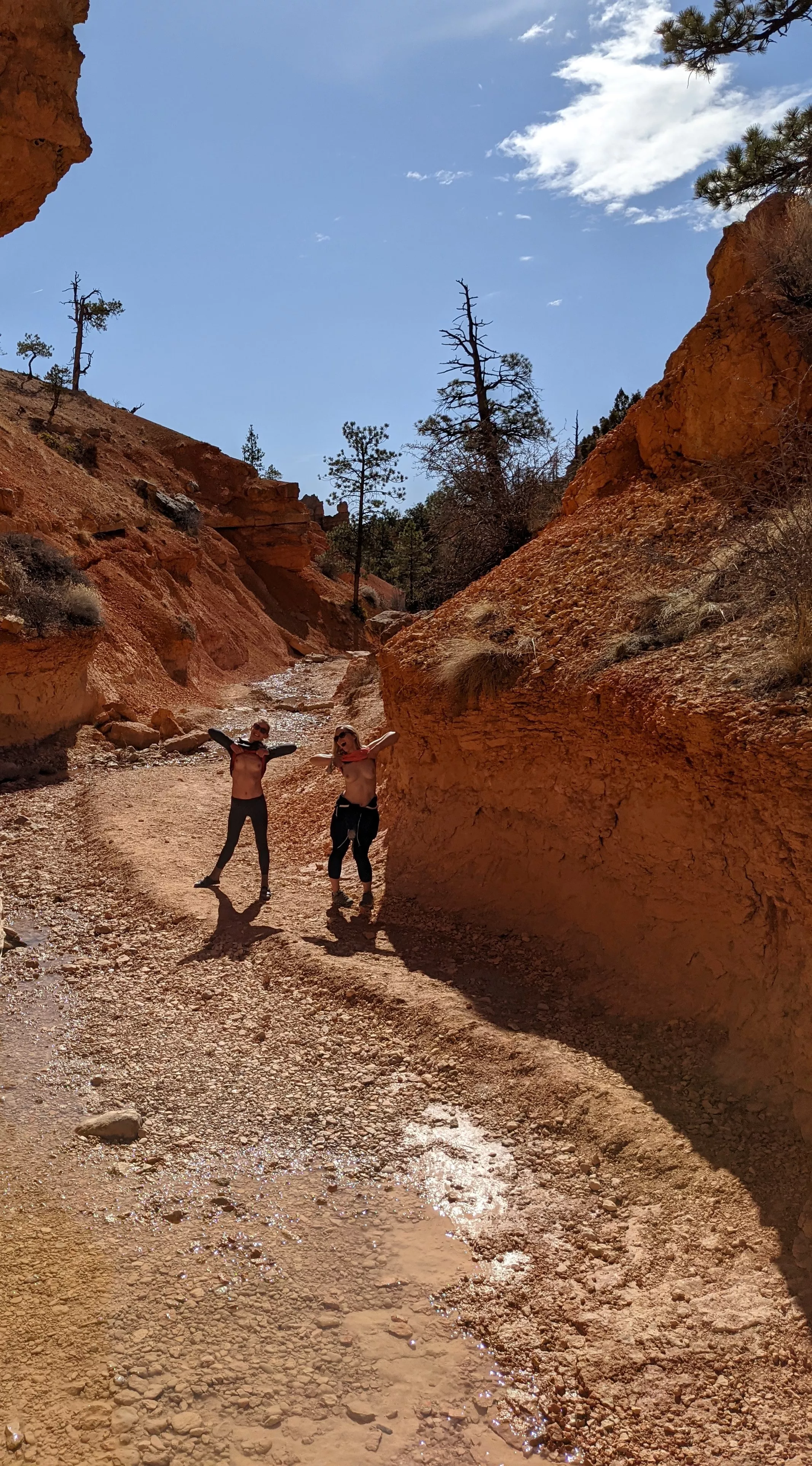 Gone Wild: Nature Edition posted by daniandscarlett