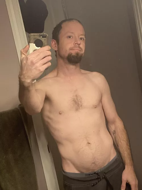 Gone(m)ild by curtass7