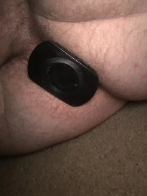 Gonna be at it all night. Someone wanna help me out? ;) by Antlie