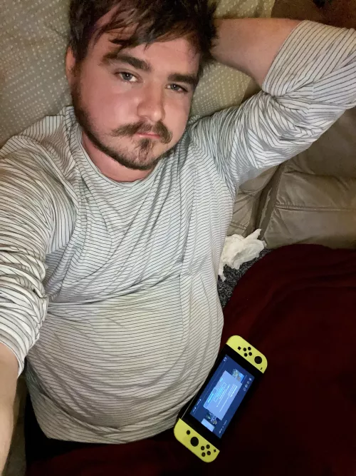 Gonna check out the new AC update 😁 by PeeweeMerman420