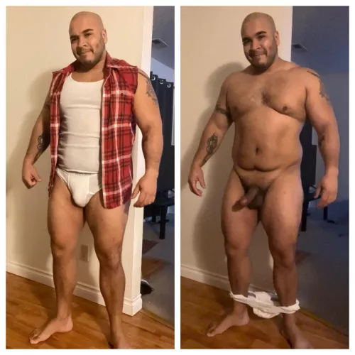 Gonna have a happy holiday by Master-Pressure6462